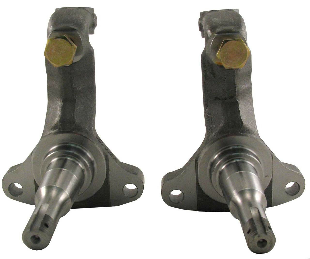 t Fits 1964-1972 GM A Body Stock Height Front Disc Brake Kit DBK6472 MBM Brakes