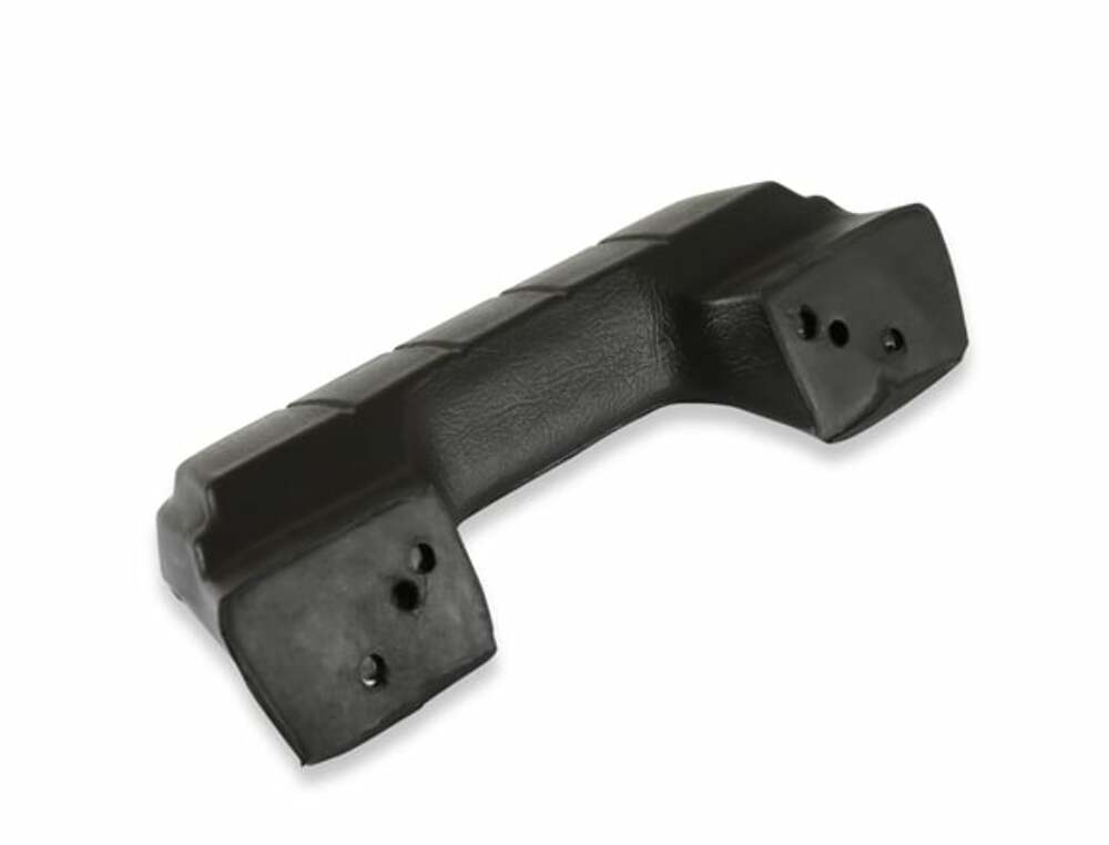 1964-66 C/K Series Pickup & Blazer/Jimmy/Suburban; C/K Armrest-Black 05-226 for 1964-1966 Suburban