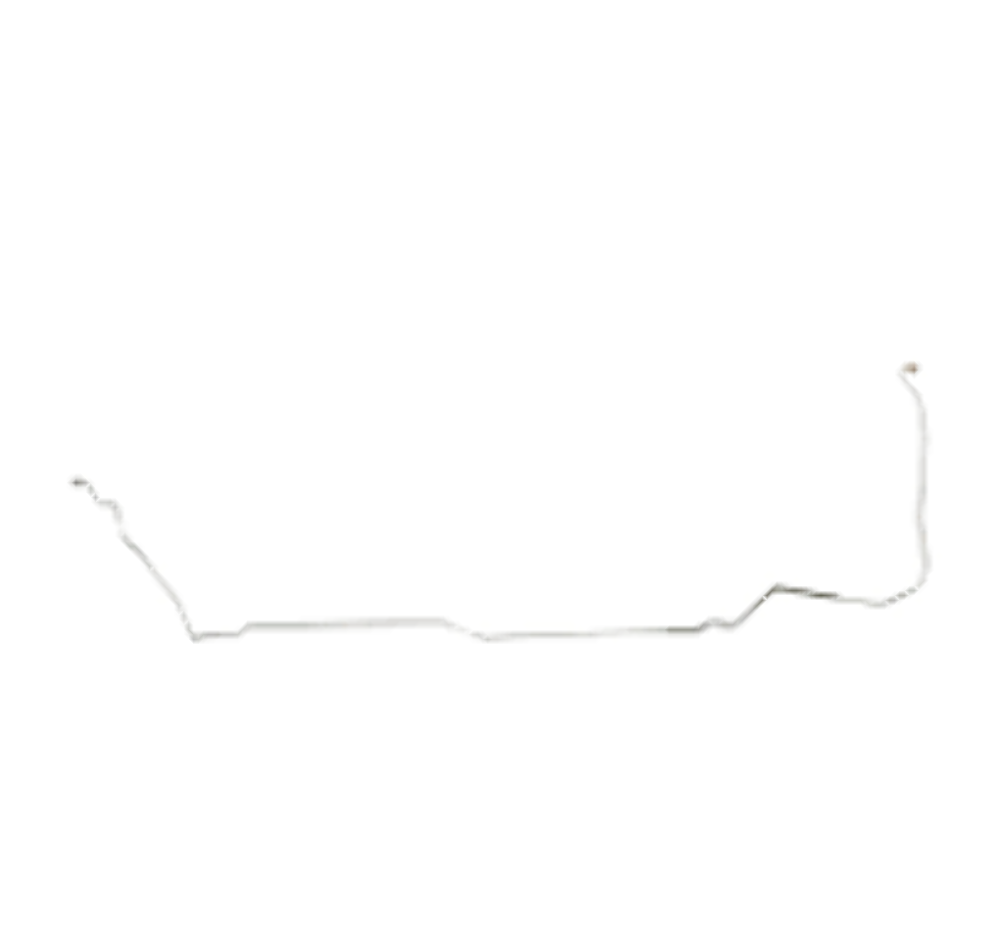 Brake Line for 1965 Chevy Malibu Convertible w/ Manual Drum, Complete