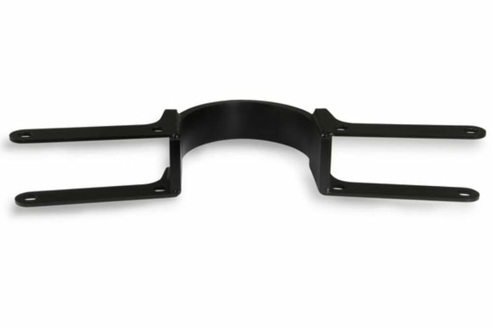 Hooker performance muffler fits-1966-1970-b-body-mopar-nag1-or-8hp70-transmission-crossmember-hoop-bhs539