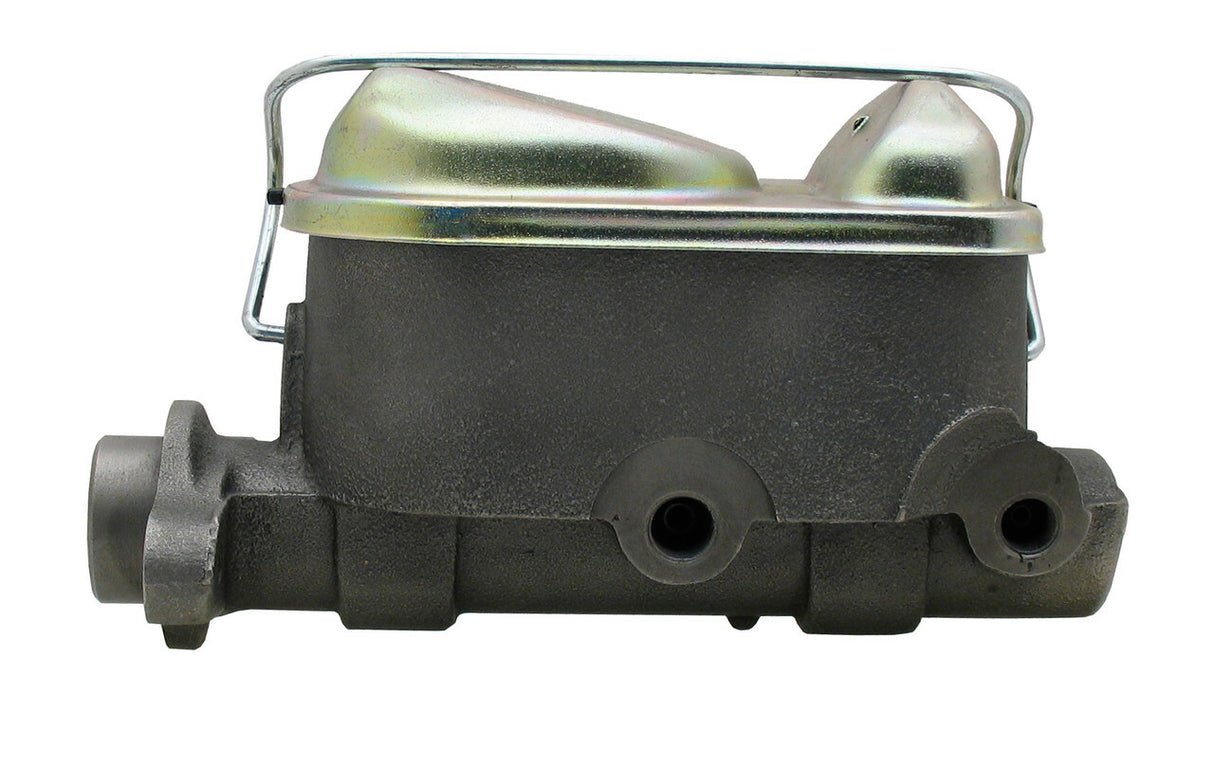 1966-1977 Ford Bronco Power Brake Conversion Kit Firewall Mount PBUFT12504A Brakes MBM