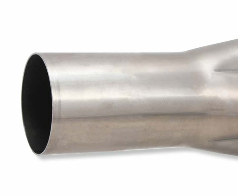 Hooker Fits 1967-1969 F-Body Big Block Chevy, 2-1/8" Long Tube Header-Stainless for 1967-1969 Chevy BH13183