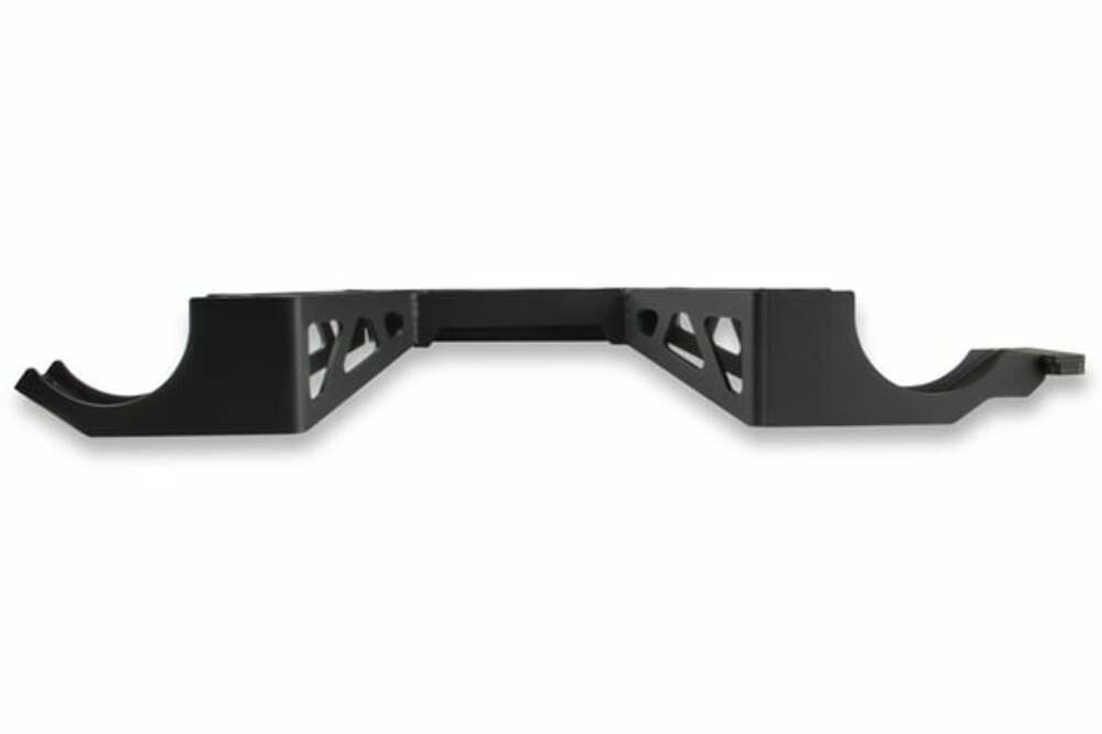 Hooker performance muffler fits-1967-1969-gm-f-body-ls-lt-swap-transmission-crossmember-12626hkr