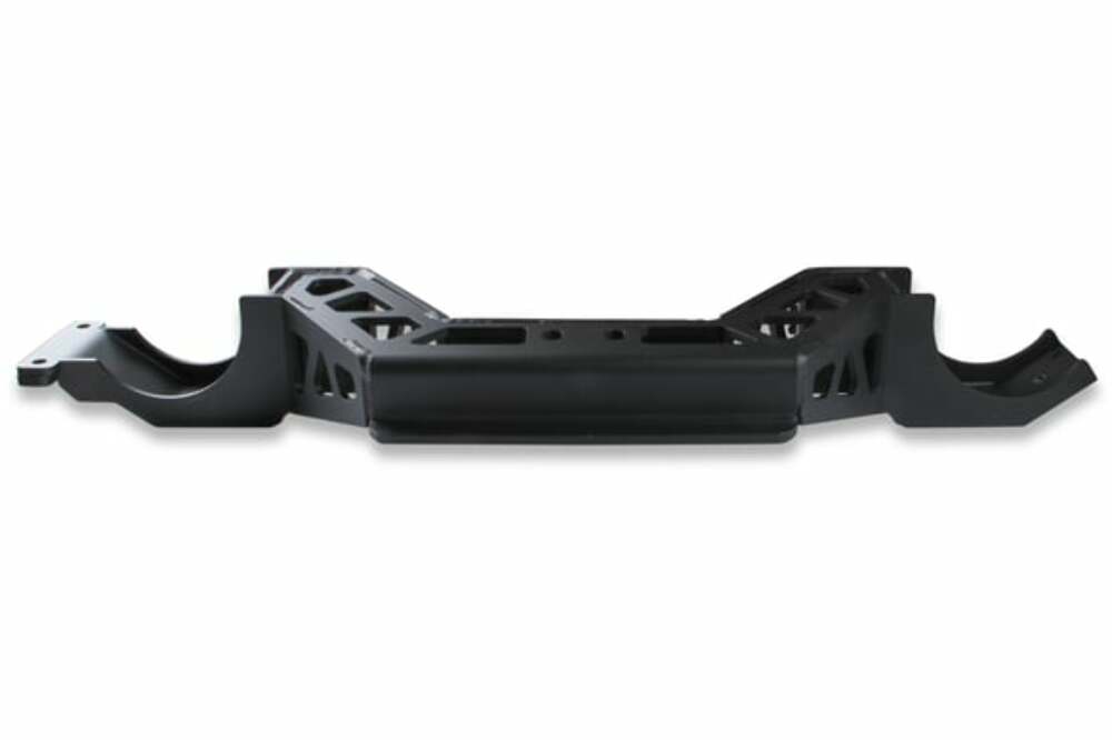 Hooker performance muffler fits-1967-1969-gm-f-body-ls-lt-swap-transmission-crossmember-12626hkr