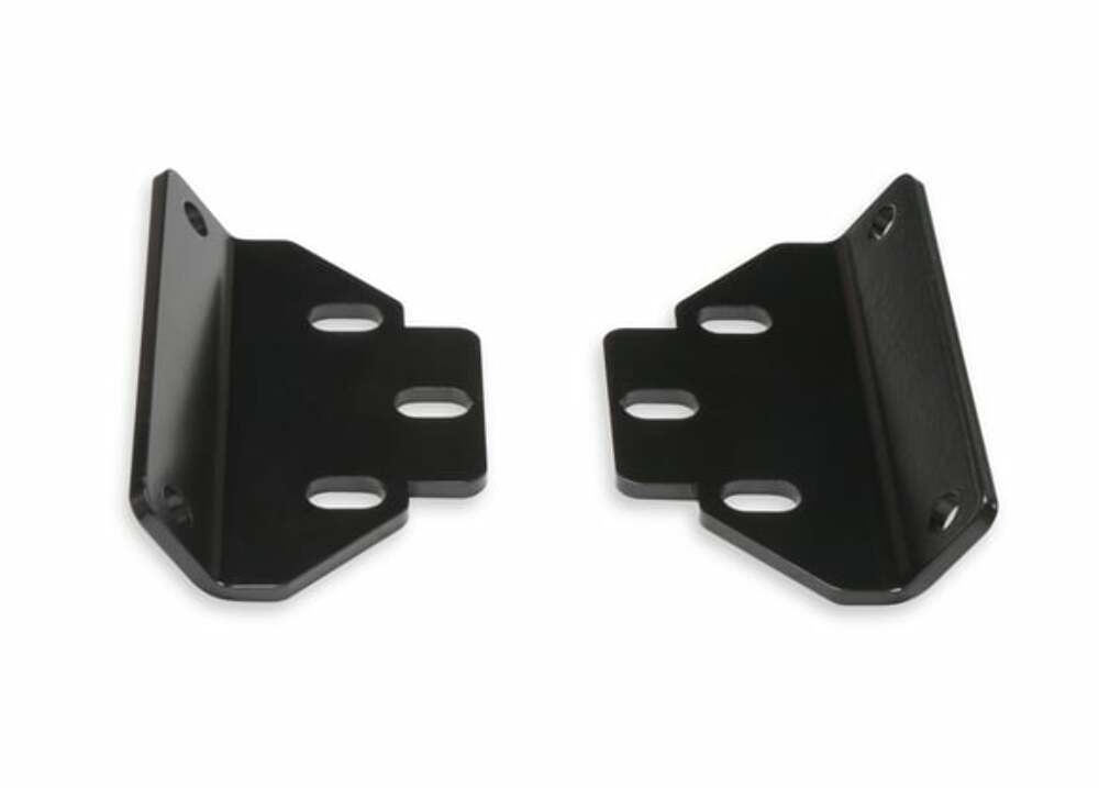 Hooker performance muffler fits-1967-1969-gm-f-body-ls-lt-swap-transmission-crossmember-12627hkr