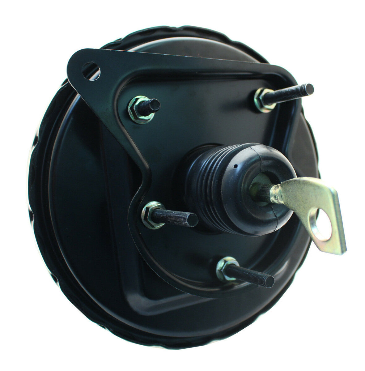 1967-1970 Ford Mustang Booster Conversion Automatic Only (Disc/Drum) FD-256 Brakes MBM