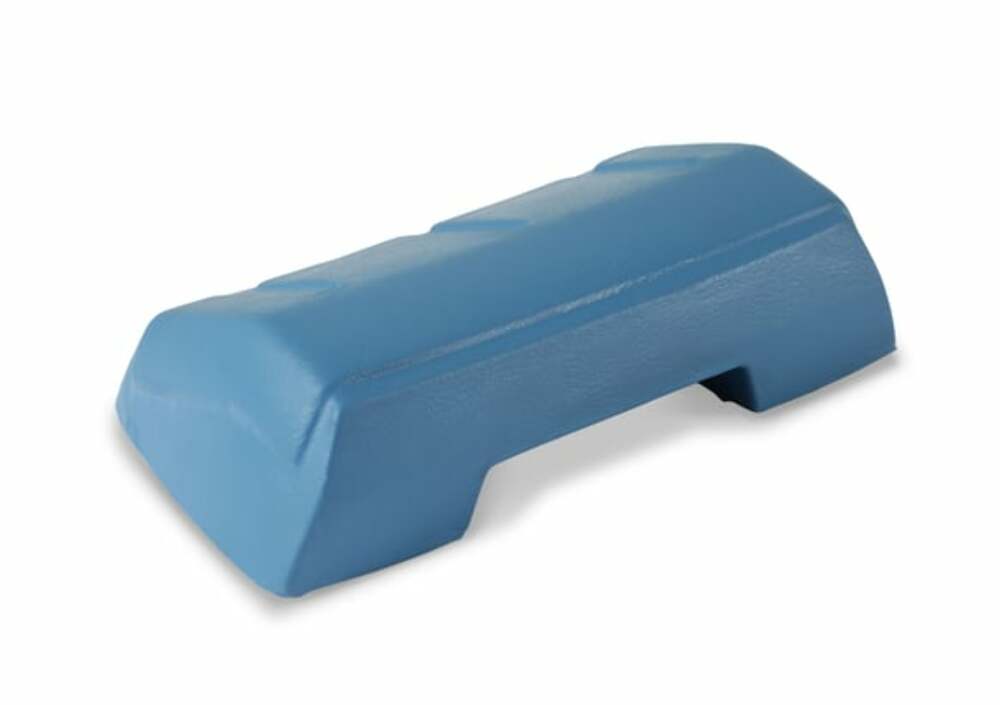 1967-1971 C/K Series Pickup & Blazer/Jimmy/Suburban; Armrest-Blue-05-231 for 1967-1971 Suburban