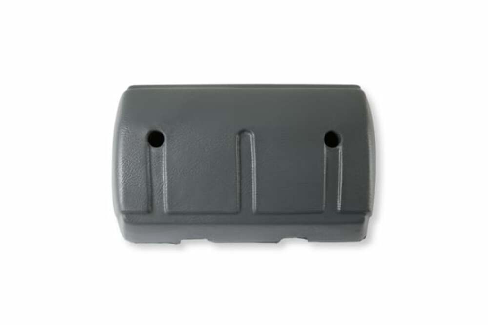 1967-1971 C/K Series Pickup & Blazer/Jimmy/Suburban Armrest-Charcoal-05-234 for 1967-1971 Suburban