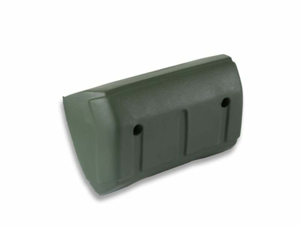 1967-1971 C/K Series Pickup & Blazer/Jimmy/Suburban; Armrest-Green-05-230 for 1967-1971 Suburban