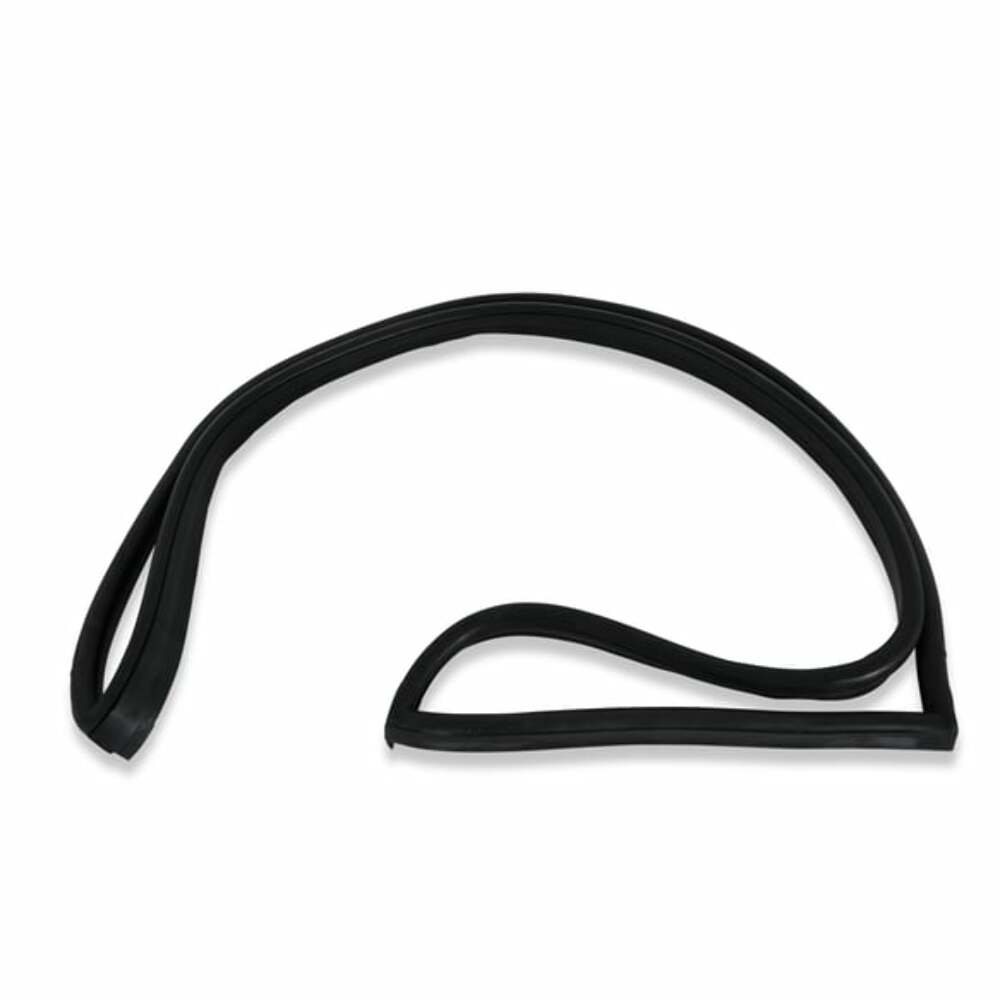 1967-1972 Chevrolet C10 Suburban; Suburban Side Window Seals SSW6772