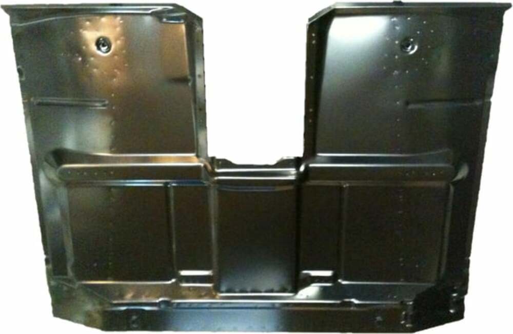 1967-1972 Chevrolet/Gmc C/K Series Trucks; Cab Floor - High Hump A1908-67