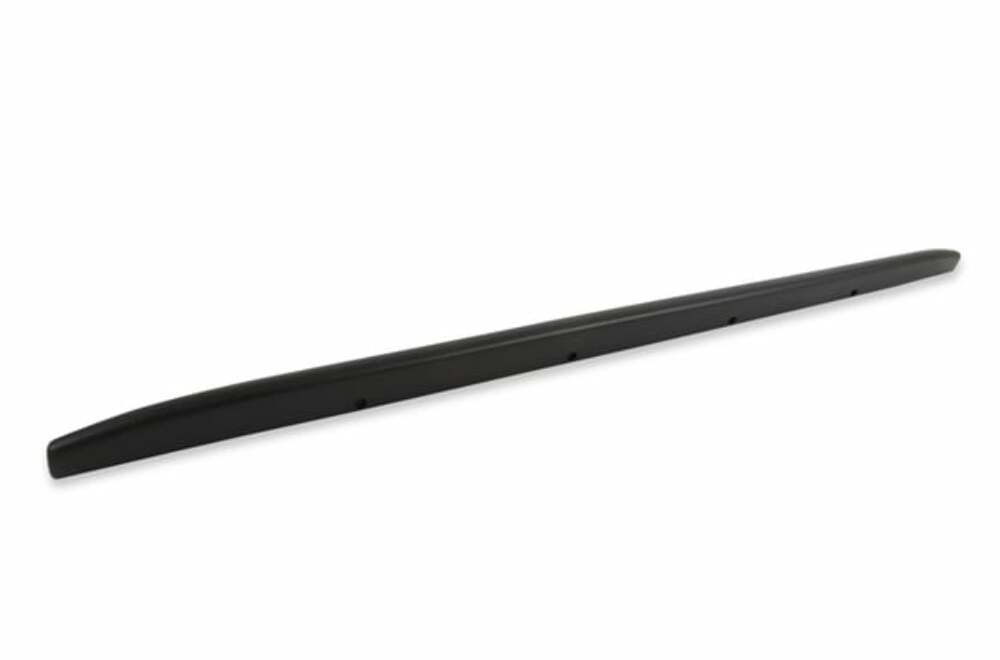 1967-1972 C/K Series Pickup & Blazer/Jimmy/Suburban; Dash Pad-Black-05-220 for 1967-1972 Suburban
