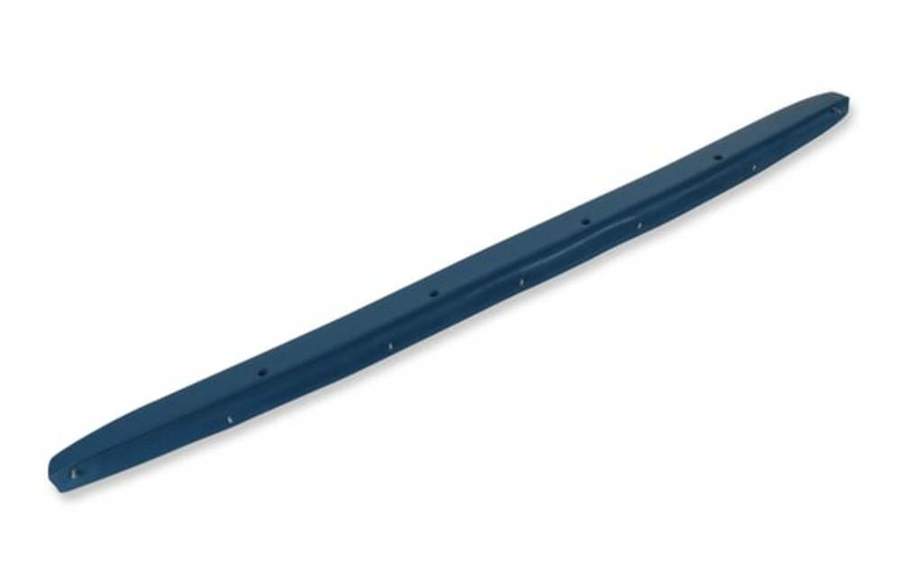 t Fits 1967-1972 C/K Series Pickup & Blazer/Jimmy/Suburban; Dash Pad-Blue-05-222 Holley Classic Trucks