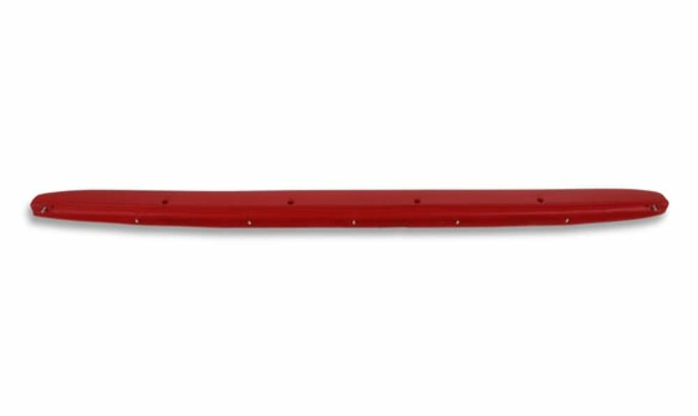 1967-1972 C/K Series Pickup & Blazer/Jimmy/Suburban; Dash Pad-Red-05-224 for 1967-1972 Suburban