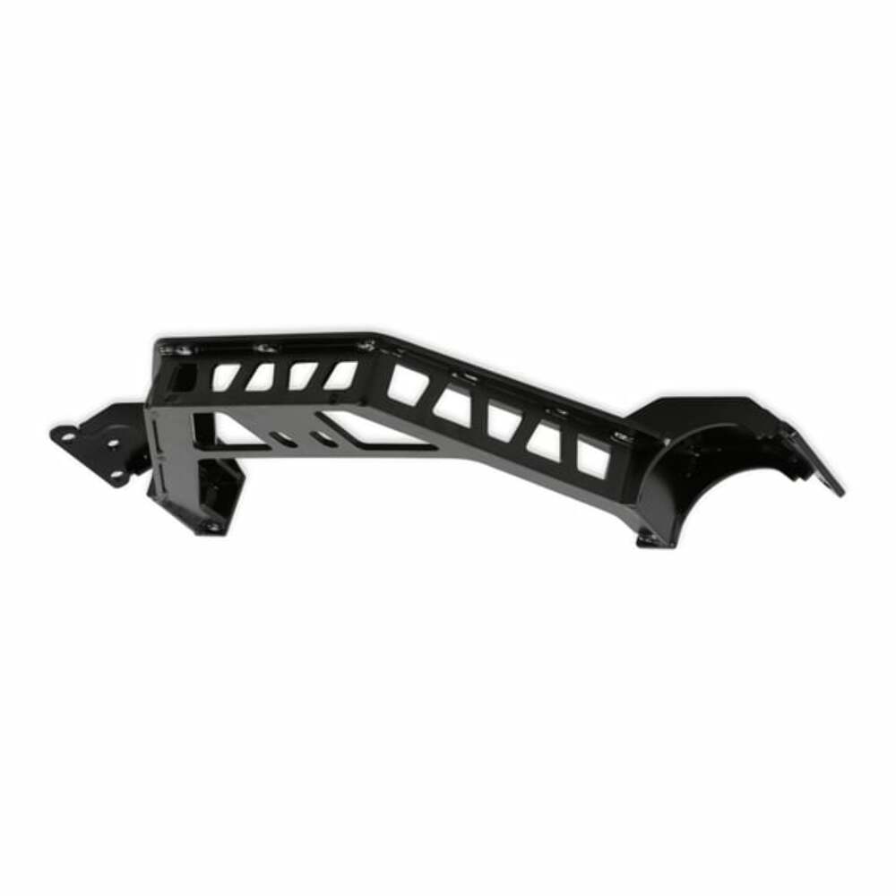 Hooker performance muffler fits-1967-69-camaro-t56-crossmember-bhs586