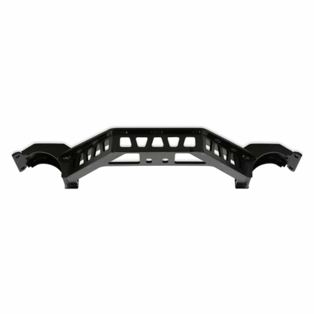 Hooker performance muffler fits-1967-69-camaro-t56-crossmember-bhs586