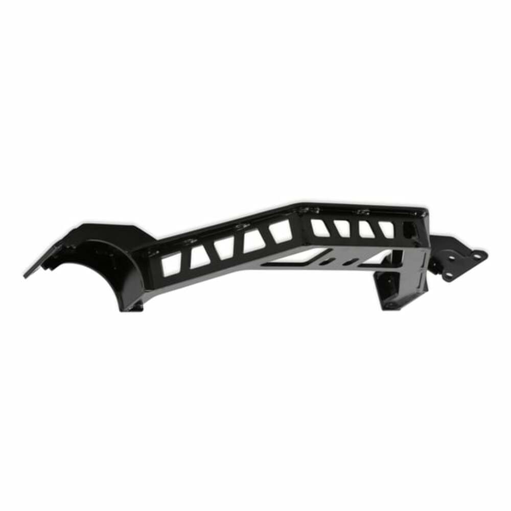 Hooker performance muffler fits-1967-69-camaro-t56-crossmember-bhs586