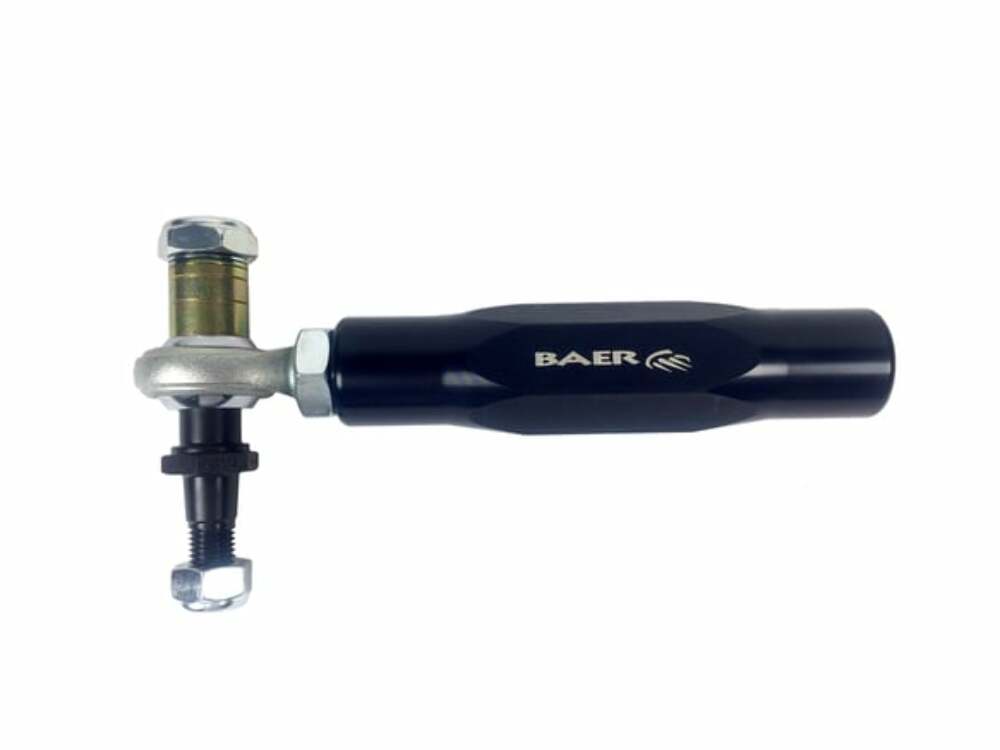 t Fits 1967 Chevrolet Camaro Base Tie Rods 3301002 Baer Brakes