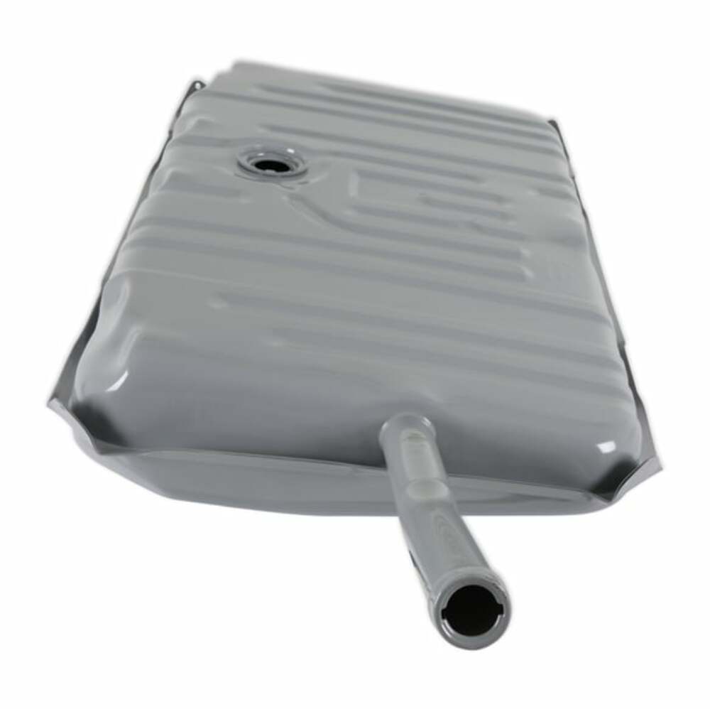 Hooker performance muffler fits-1968-1970-chevrolet-el-camino-stock-replacement-fuel-tank-19-547