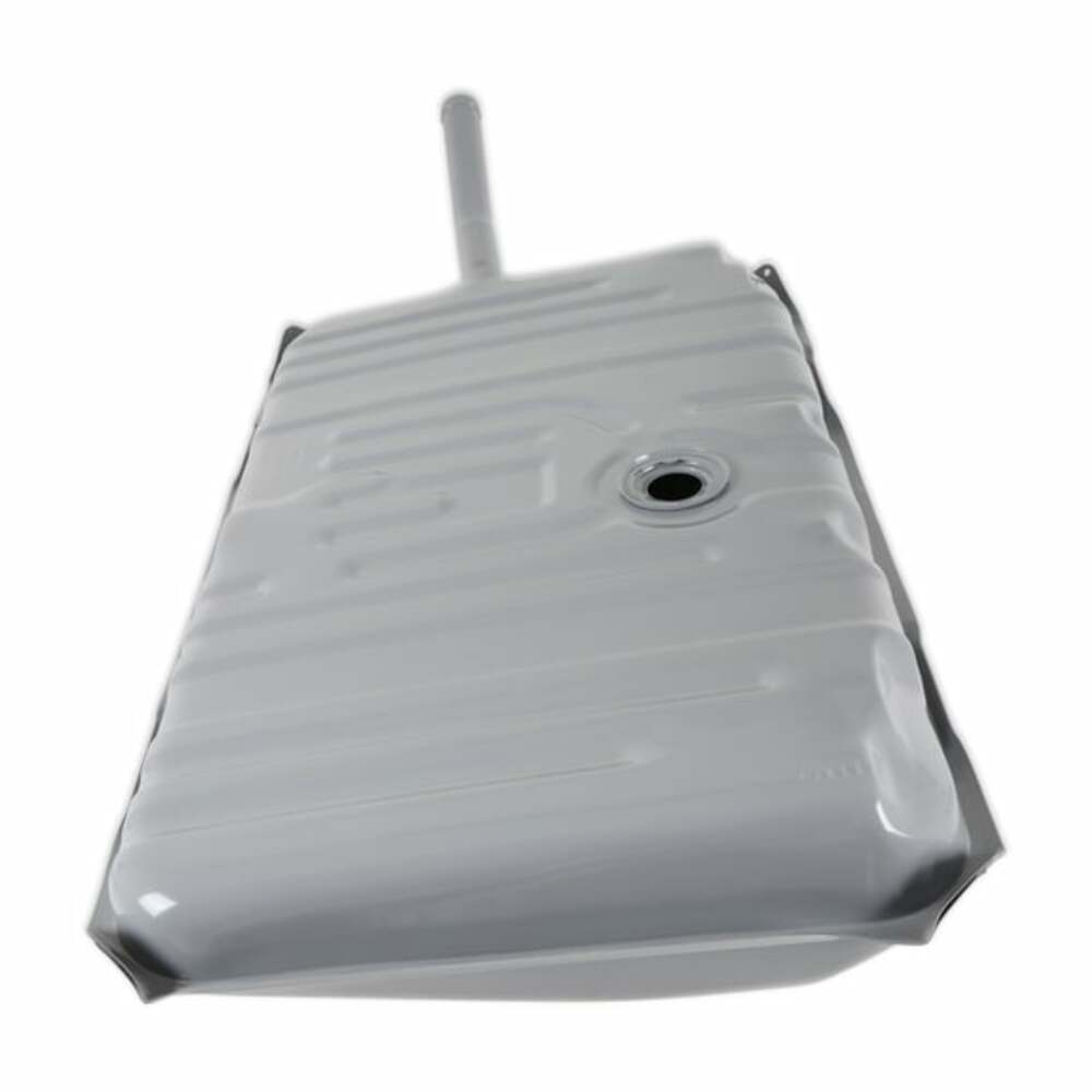 Hooker performance muffler fits-1968-1970-chevrolet-el-camino-stock-replacement-fuel-tank-19-547