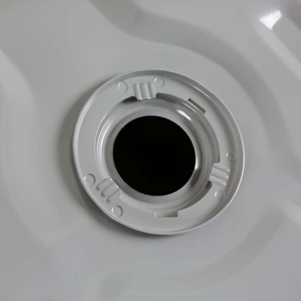 Hooker performance muffler fits-1968-1970-chevrolet-el-camino-stock-replacement-fuel-tank-19-547