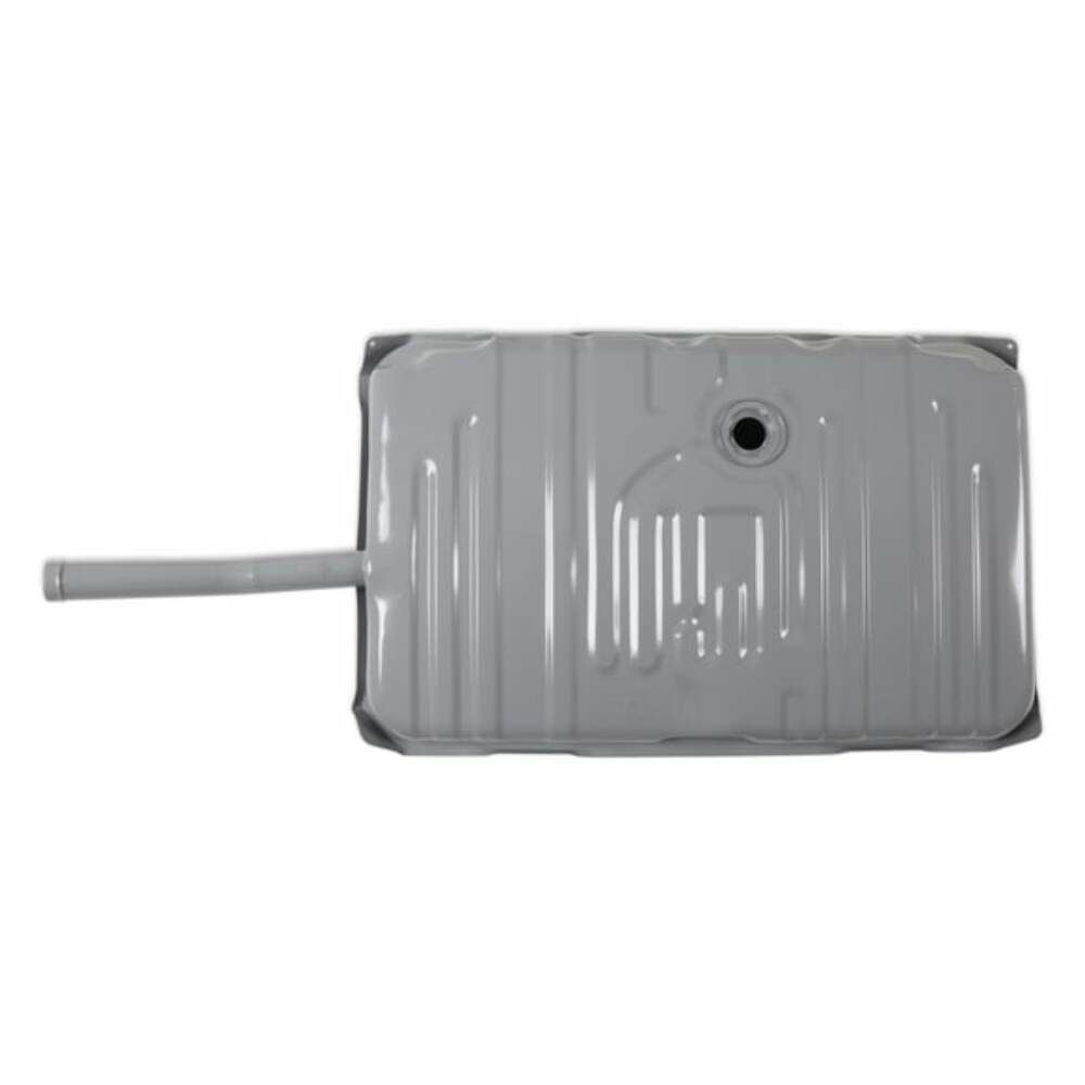 Hooker performance muffler fits-1968-1970-chevrolet-el-camino-stock-replacement-fuel-tank-19-547
