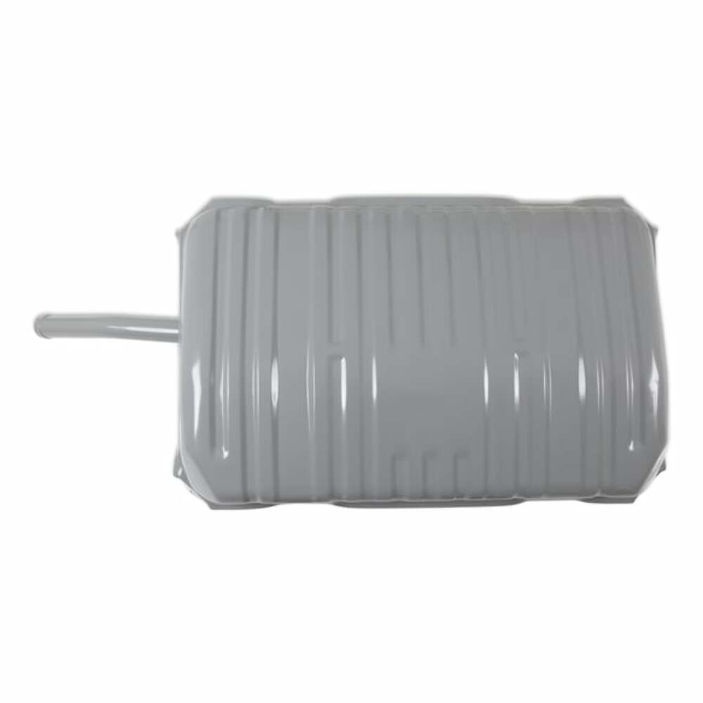Hooker performance muffler fits-1968-1970-chevrolet-el-camino-stock-replacement-fuel-tank-19-547