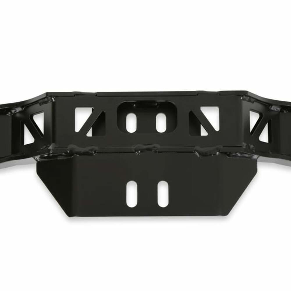 Hooker performance muffler fits-1968-1972-gm-a-body-ls-swap-transmission-crossmember-71222007hkr