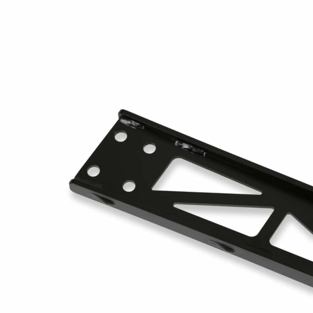 Hooker performance muffler fits-1968-1972-gm-a-body-ls-swap-transmission-crossmember-71222007hkr
