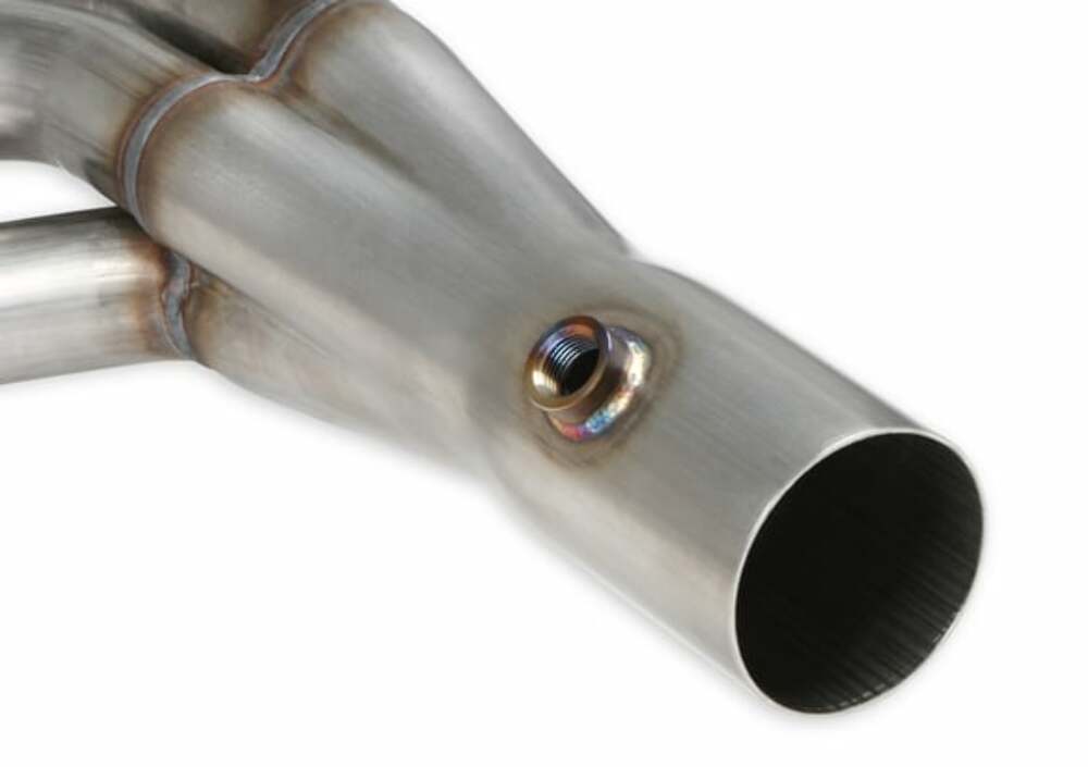 Hooker Fits 1968-1974 GM C-10/20 2WD Trucks LS Swap, 1-7/8", Long Tube Headers
