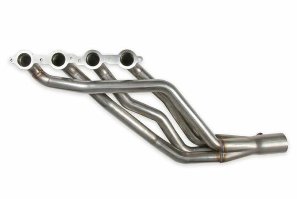 Hooker Fits 1968-1974 GM C-10/20 2WD Trucks LS Swap, 1-7/8", Long Tube Headers