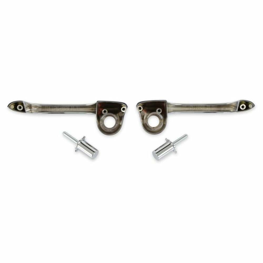 Outside Door Handles concours correct C8TZ-6222404-5P Scott Drake