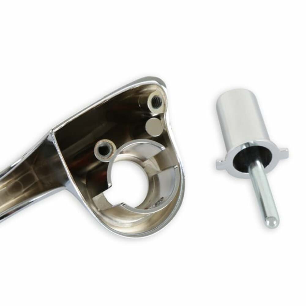 Outside Door Handles concours correct C8TZ-6222404-5P Scott Drake
