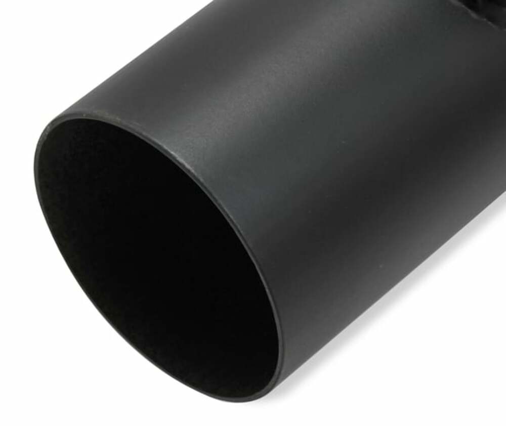 Hooker Fits 1968-72 GM A-Body LS Swap, 1-7/8 X 3" Long Tube Headers-Painted 70101518HKR for 1968-1972