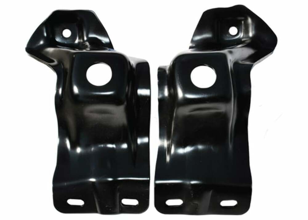 1969-1971 Chevrolet Blazer; Stock Frame Mounts - Bbc BBFM071