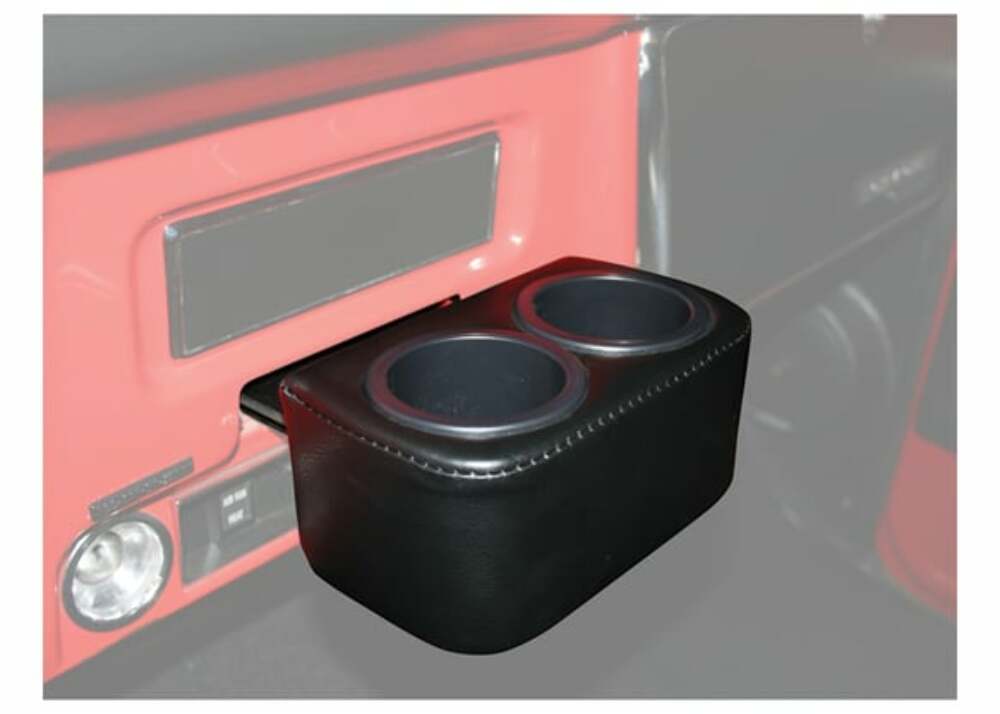 1969-1972 Chevrolet Blazer; Ash Tray Cup Holder ATC6772