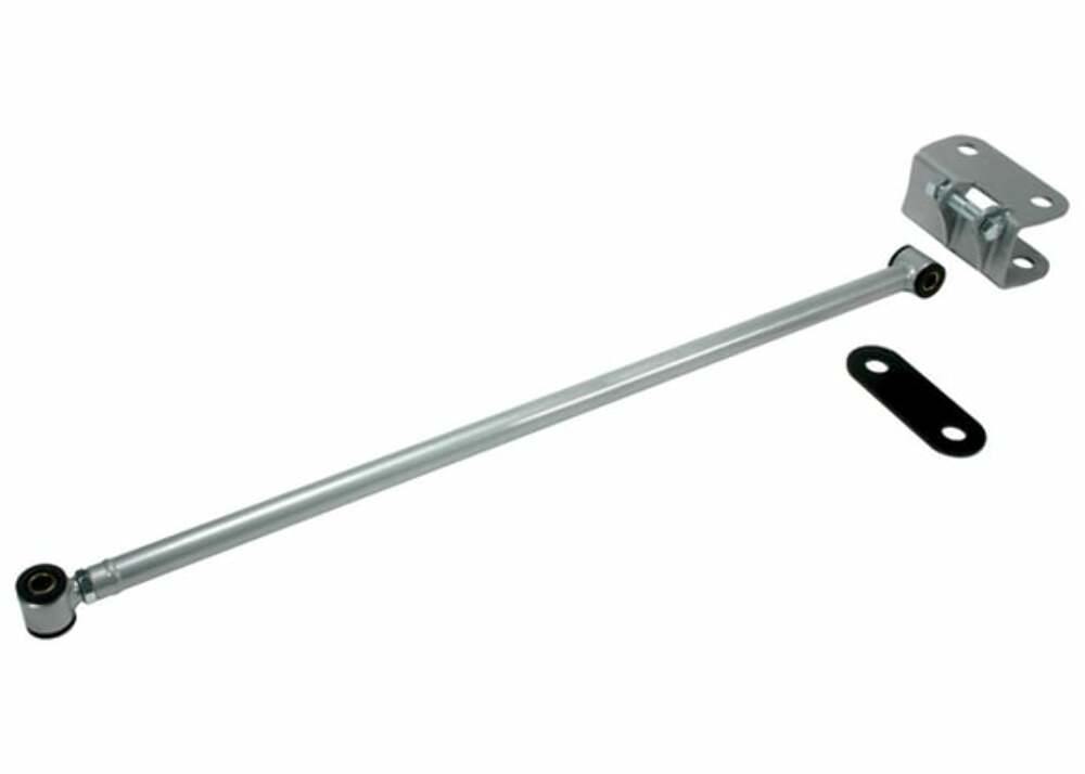 1969-1972 Chevrolet Blazer; Deluxe Track Arm Kits TRACKDLX65-72