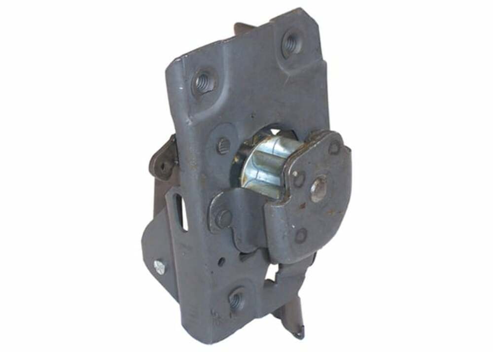 t Fits 1969-1972 Chevrolet Blazer; Door Latch Assembly DLA72LH Brothers Trucks