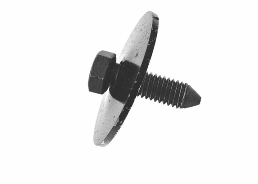 1969-1972 Chevrolet Blazer; Fender To Cab Bolt Set - Each FSMB72C