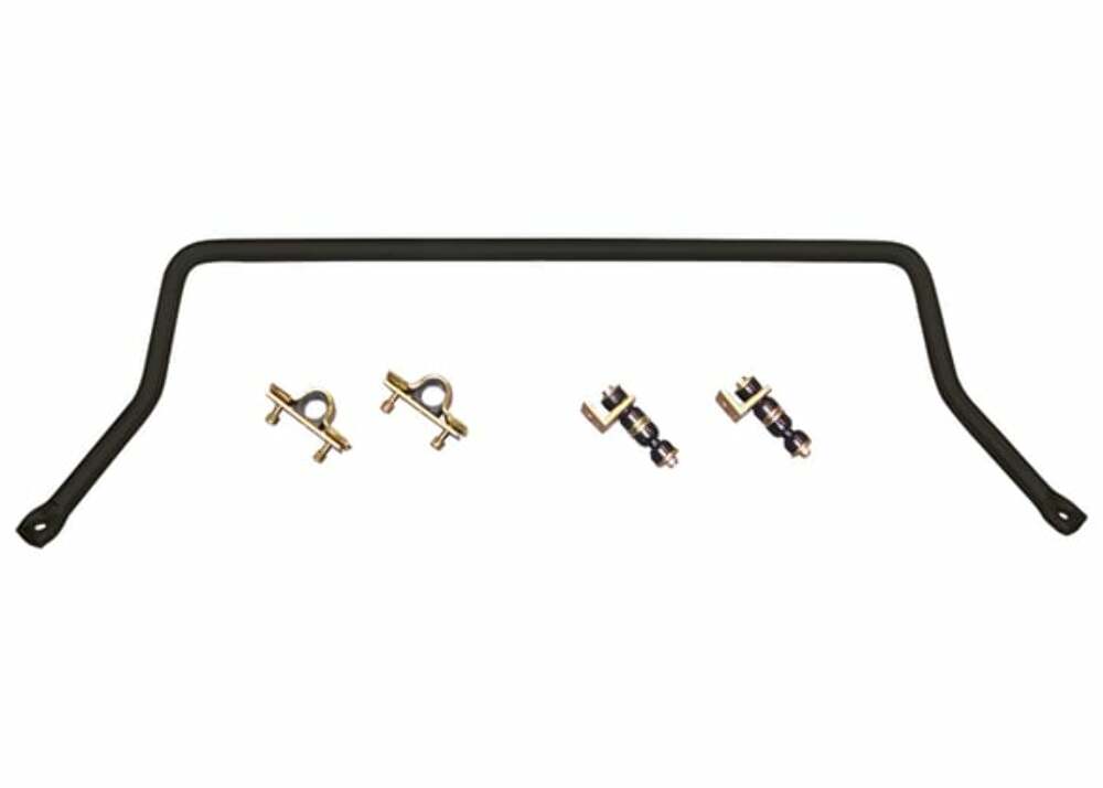 1969-1972 Chevrolet Blazer; Front Anti-Sway Bar-1 1/8In.-2Wd-Coil HELF423