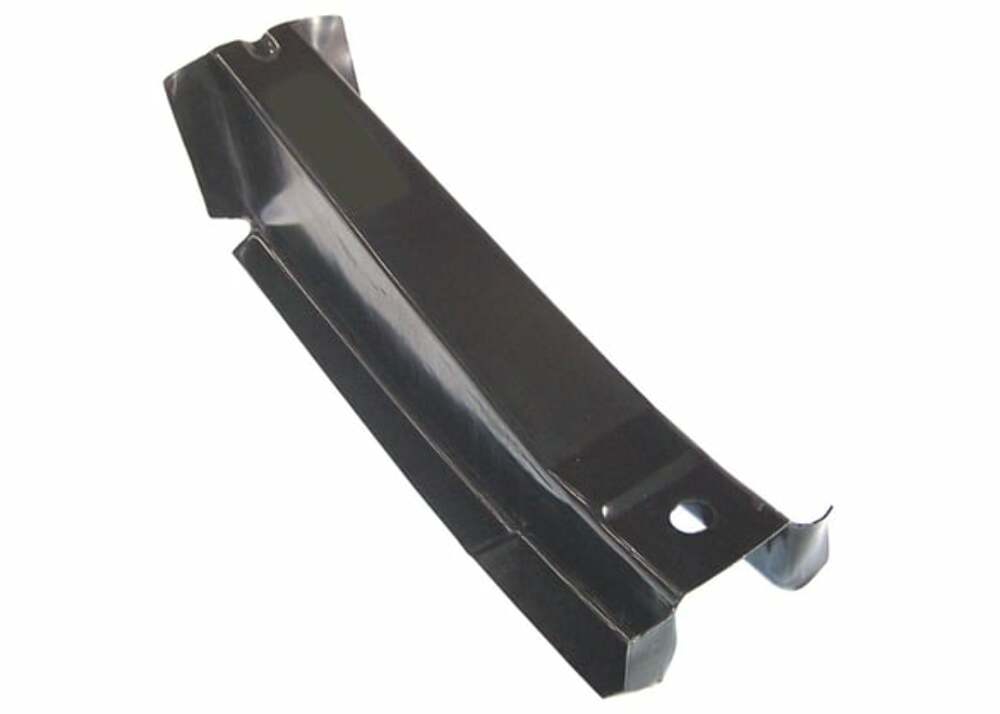 t Fits 1969-1972 Chevrolet Blazer; Front Cab Floor Support - Complete FFS72RP Brothers Trucks