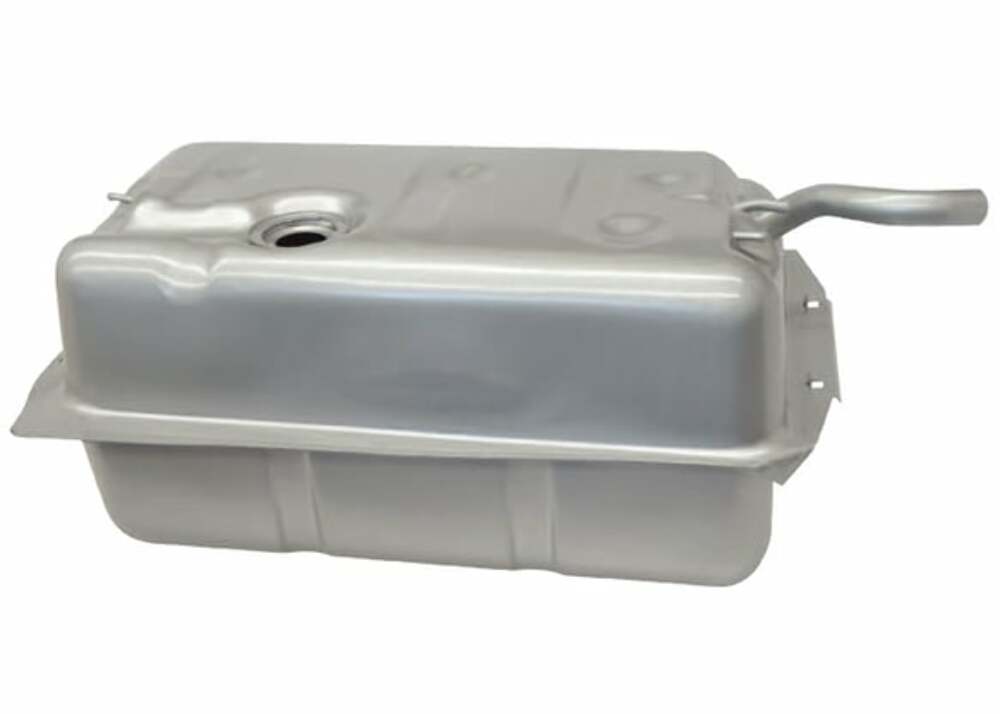 1969-1972 Chevrolet Blazer; Gas Tank - Steel BSGT972