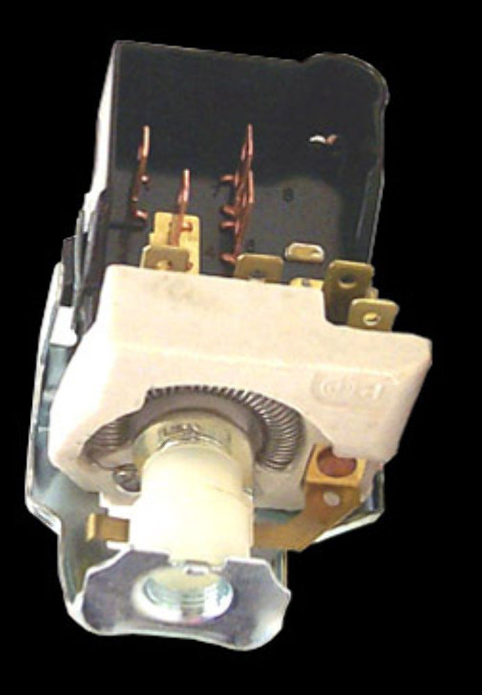 1969-1972 Chevrolet Blazer; Headlight Switch - Reproduction SWHL072