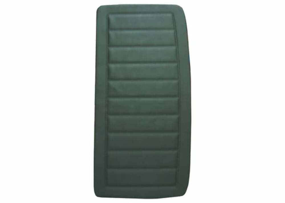 1969-1972 Chevrolet Blazer; Headliner HL72000GREEN
