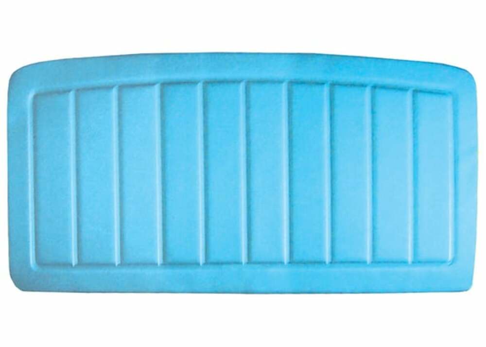 1969-1972 Chevrolet Blazer; Headliner HL72000SADDLE
