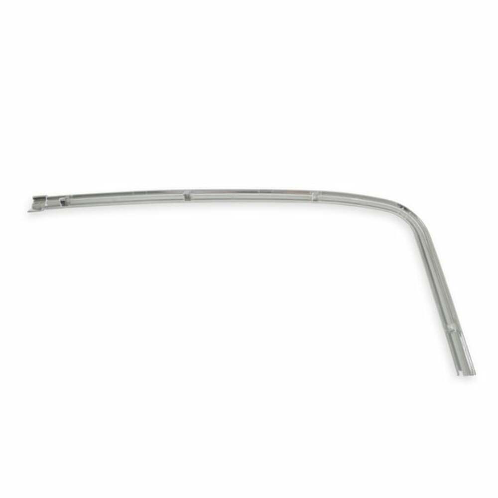 1969-1972 Chevrolet Blazer; Headliner Trim - Deluxe - 4-Pieces chrome BR10004