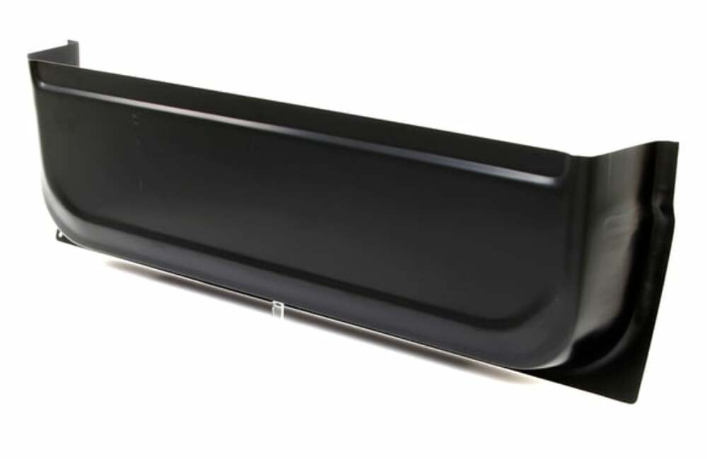 t Fits 1969-1972 Chevrolet Blazer; Inner Door Bottom - Right IDB72RH Brothers Trucks