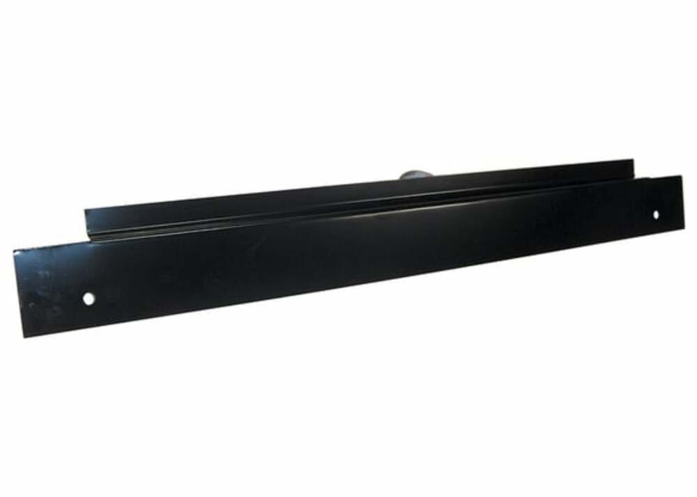 t Fits 1969-1972 Chevrolet Blazer; Inner Rocker Panel - W/ Extension IRPE072 Brothers Trucks