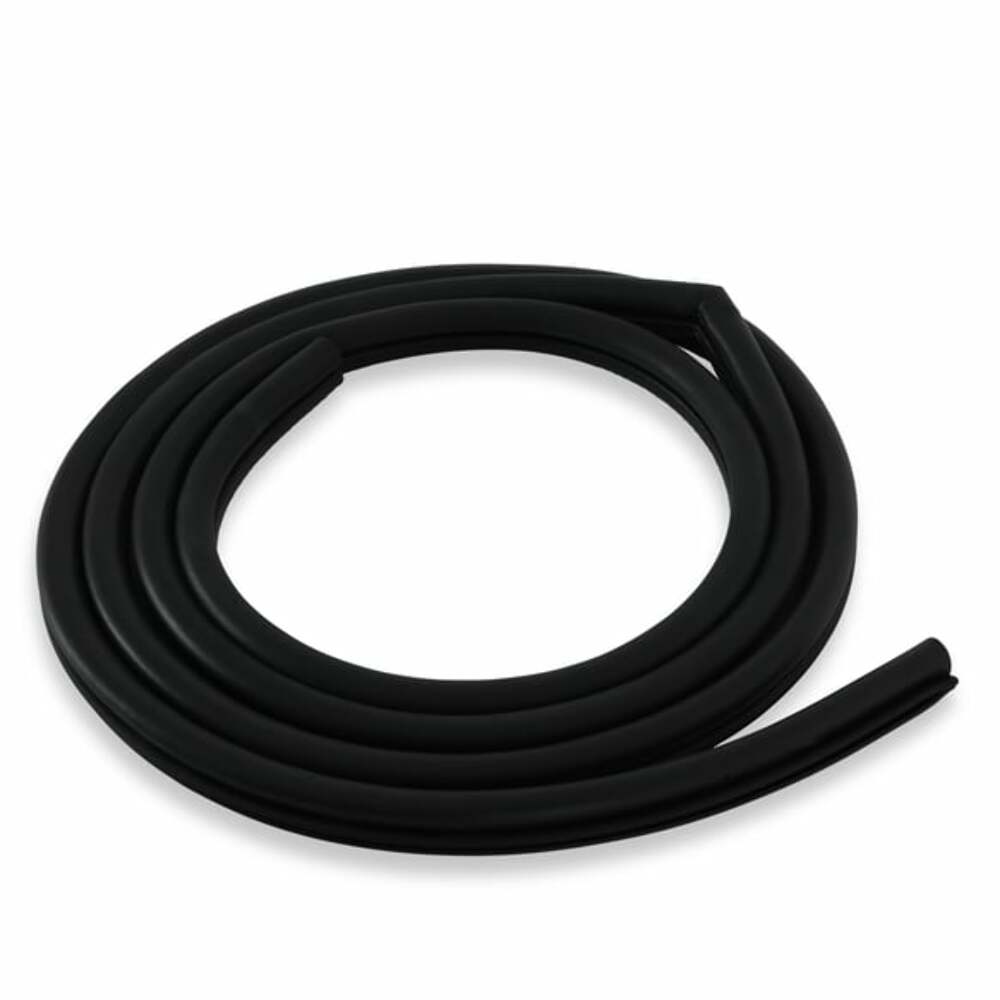 t Fits 1969-1972 Chevrolet Blazer; "Push-On" Door Seals - Pair PODS072 Brothers Trucks