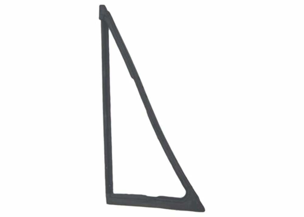 1969-1972 Chevrolet Blazer; Vent Window Seal Set VWW0072